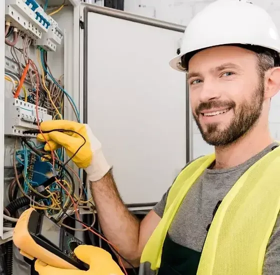 Extractor Fan Installation, Repair and Replacement: Domestic & Commercial Ventilation Solutions in Fulham